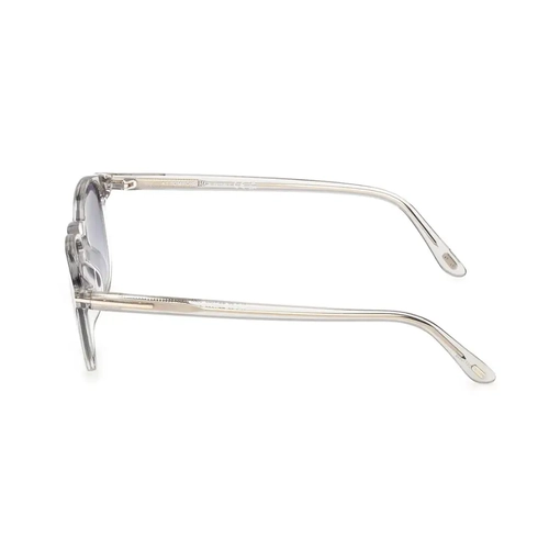 Tom Ford Holt-02 FT1302 20W Grey G�ne� G�zl���