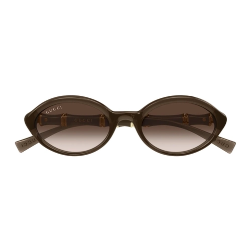 Gucci GG2059S 003 Kahverengi Gradyan Kadin Gunes Gozlugu