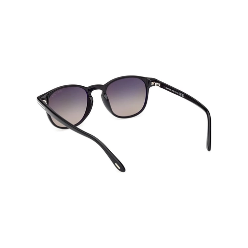 Tom Ford Holt-02 FT1302 01B Black G�ne� G�zl���