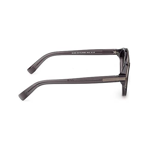 Zegna EZ0300 05D Black Polarize Erkek G�ne� G�zl���