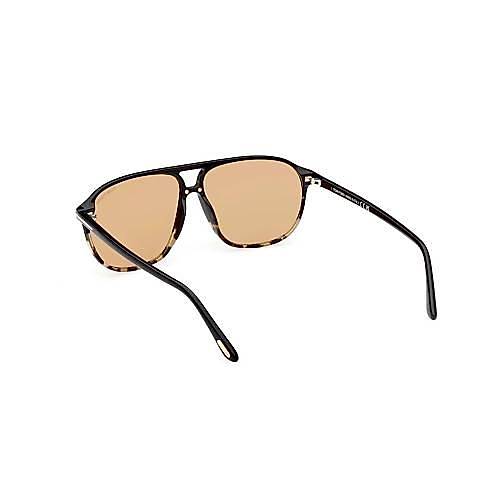 Tom Ford Bruce TF1026 05E Unisex G�ne� G�zl���