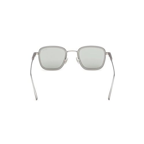 Zegna EZ0277 20N Shiny Grey Erkek G�ne� G�zl���