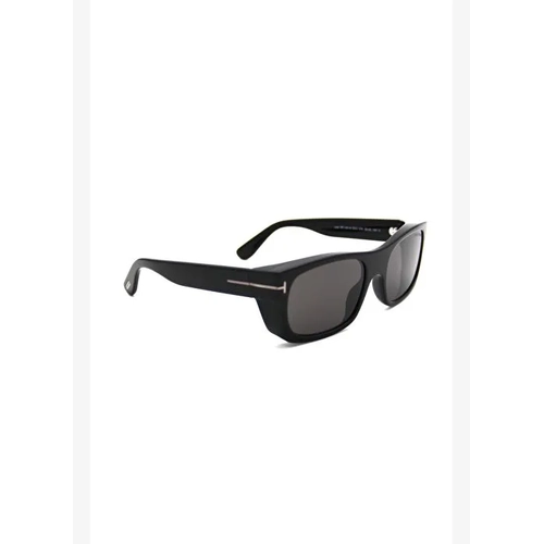 Tom Ford Juan FT1181 01A Black G�ne� G�zl���