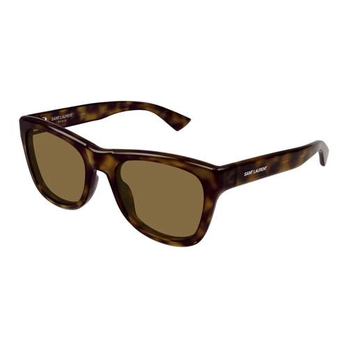 Saint Laurent SL 816 003 Kahverengi Kad�n G�ne� G�zl���