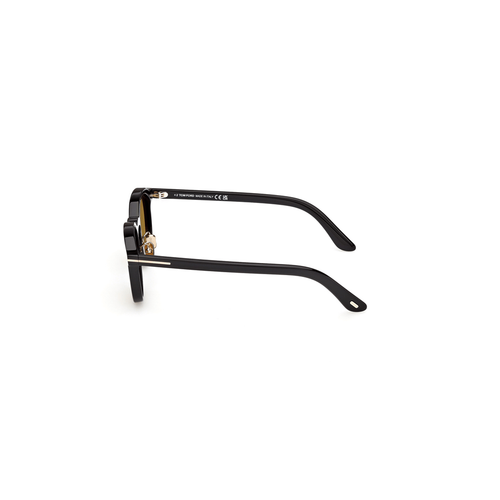 Tom Ford TF1277 01E Unisex G�ne� G�zl���