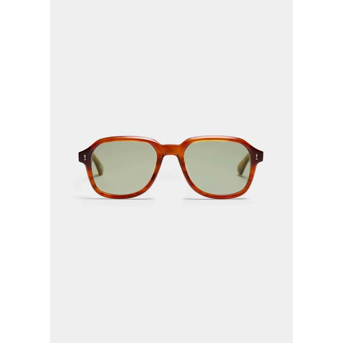 Peter and May S126 Night Train Sun Walnut Grove Graphite Green G�ne� G�zl���