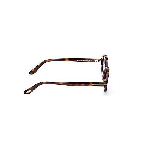 Tom Ford TF1364 53V Blonde Havana Mavi Kad�n G�ne� G�zl���