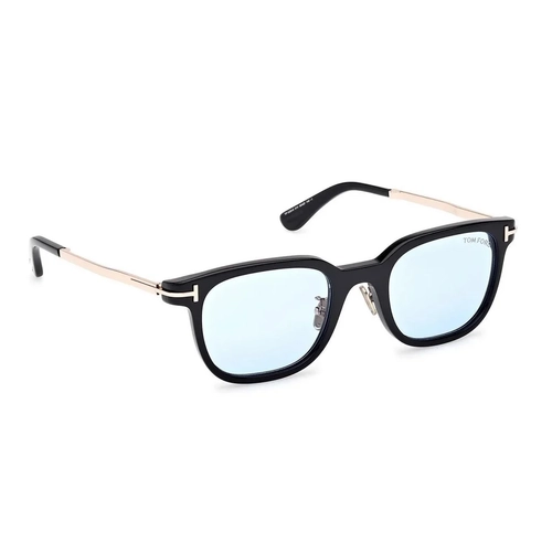 Tom Ford FT1233-D 01V Shiny Black Erkek G�ne� G�zl���