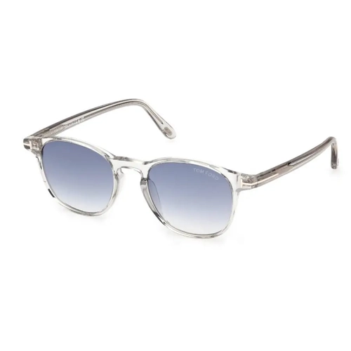 Tom Ford Holt-02 FT1302 20W Grey G�ne� G�zl���