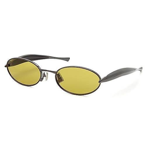 Bottega Veneta BV1386S 002 Sar� Unisex G�ne� G�zl���