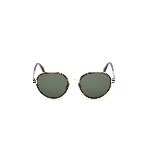 Tom Ford Jet-02 FT1339 52N Unisex G�ne� G�zl���