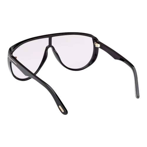 Tom Ford TF1182 01A Siyah Gri Unisex G�ne� G�zl���