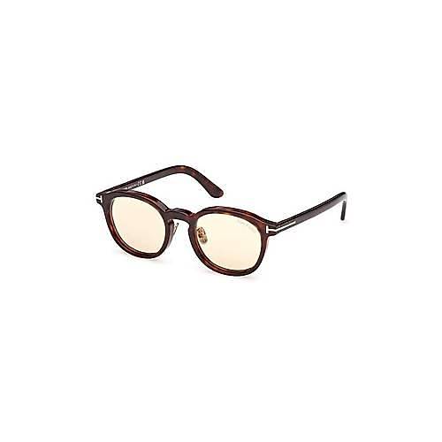 Tom Ford TF1277 54E Red Havana Rose Unisex G�ne� G�zl���