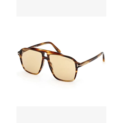 Tom Ford Autari FT1209 56E Coloured Havana Fotokromik Erkek G�ne� G�zl���