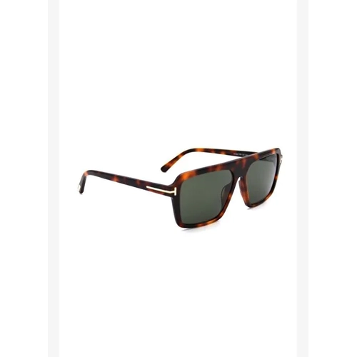 Tom Ford Vincent FT1176 53N Blonde Havana Erkek G�ne� G�zl���