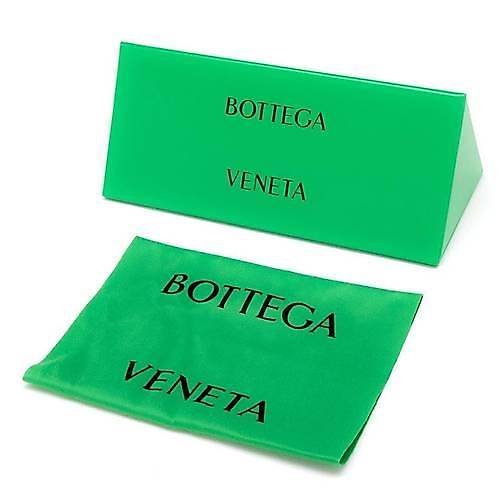 Bottega Veneta BV1362S 004 Siyah A��k Mavi Unisex G�ne� G�zl���