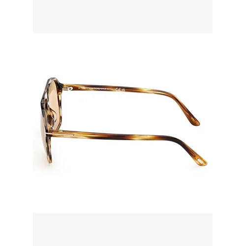 Tom Ford Autari FT1209 56E Coloured Havana Fotokromik Erkek G�ne� G�zl���