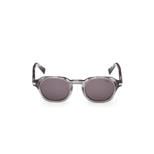 Zegna EZ0286 20A Grey Erkek G�ne� G�zl���
