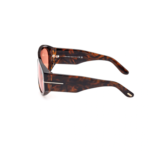 Tom Ford TF1044 52S 60 Oversize Unisex G�ne� G�zl���