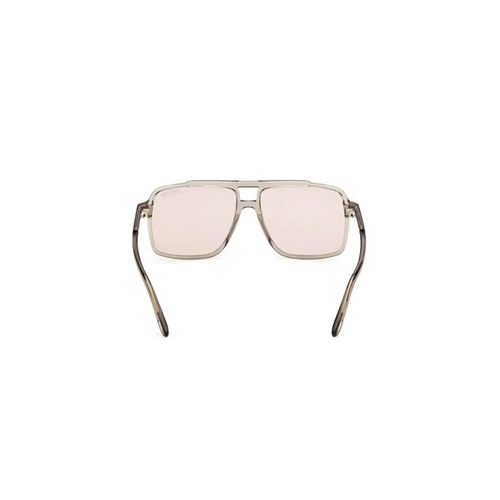 Tom Ford Kemp FT1177 93E Erkek G�ne� G�zl��� Fotokromik �effaf Ye�il