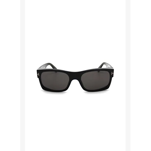 Tom Ford Juan FT1181 01A Black G�ne� G�zl���