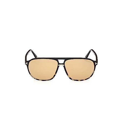Tom Ford Bruce TF1026 05E Unisex G�ne� G�zl���