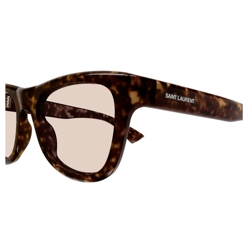 Saint Laurent SL 816 007 Havana Kahve Kad�n G�ne� G�zl���