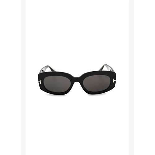 Tom Ford Cielle FT1187 01A Black Kad�n G�ne� G�zl���