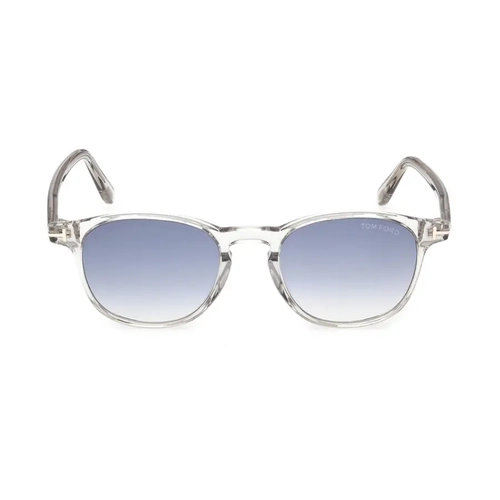 Tom Ford Holt-02 FT1302 20W Grey G�ne� G�zl���