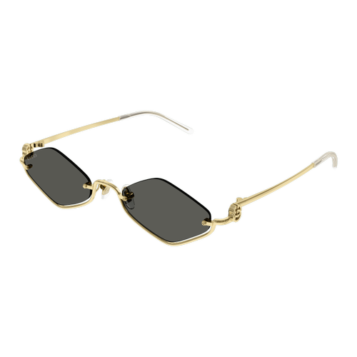 Gucci GG 1604S 001 Kad�n G�ne� G�zl���