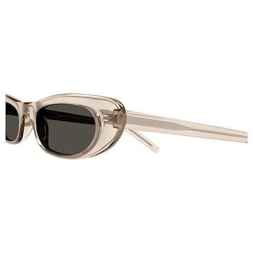 Saint Laurent SL 557 Shade 004 Nude G�ne� G�zl���