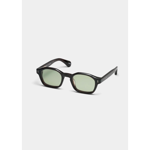 Peter and May S121 No Drama Dark Shell Graphite Green G�ne� G�zl���