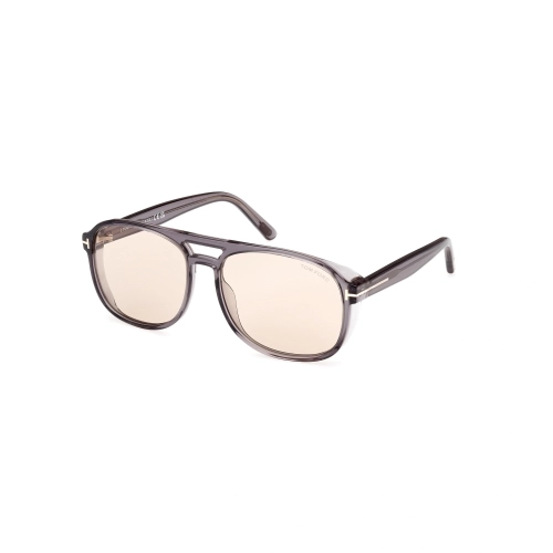 Tom Ford TF1022 20E Gri Sar� Fotokromik Unisex G�ne� G�zl���