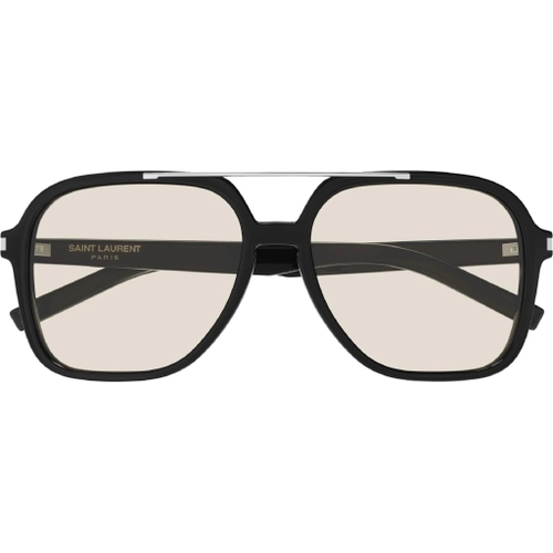 Saint Laurent SL 545 001 Unisex G�ne� G�zl���