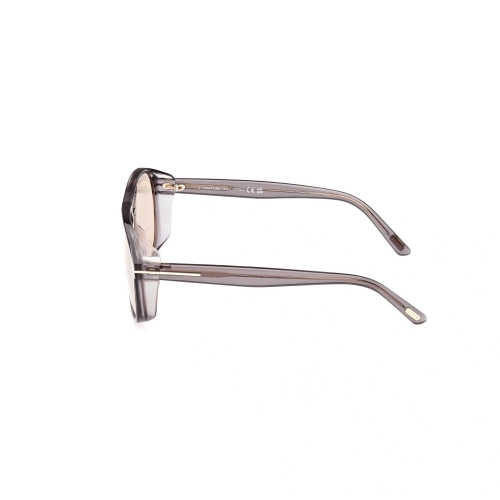 Tom Ford TF1022 20E Gri Sar� Fotokromik Unisex G�ne� G�zl���