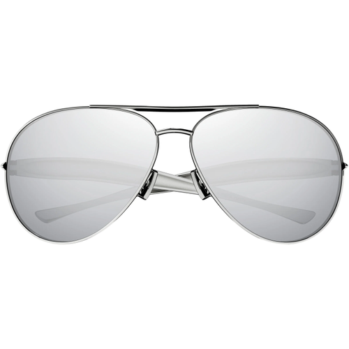 Bottega Veneta BV1305S 003 G�m�� Unisex G�ne� G�zl���