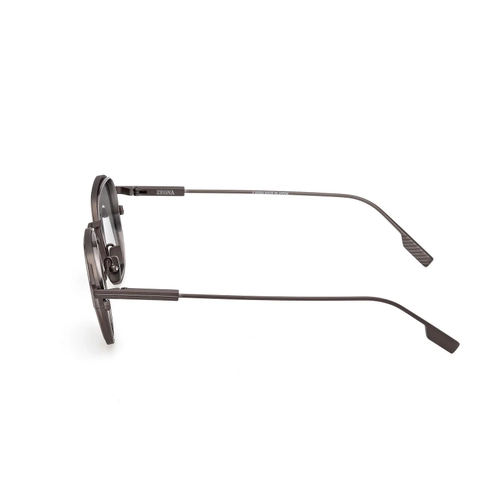 Zegna EZ0294 20A Matte Grey Erkek G�ne� G�zl���
