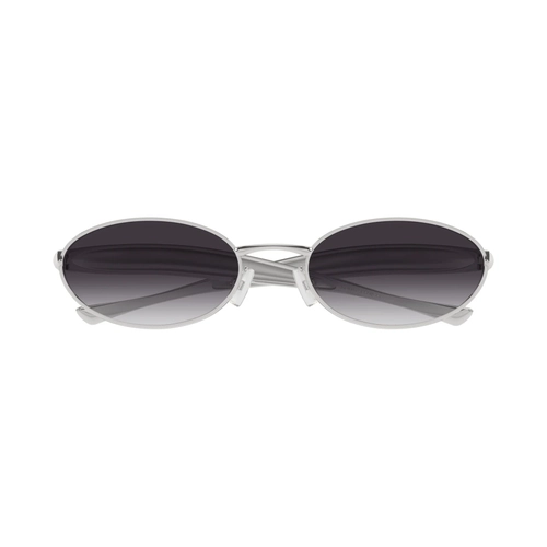 Bottega Veneta BV1386S 003 G�m�� Oval Erkek Kad�n G�zl���