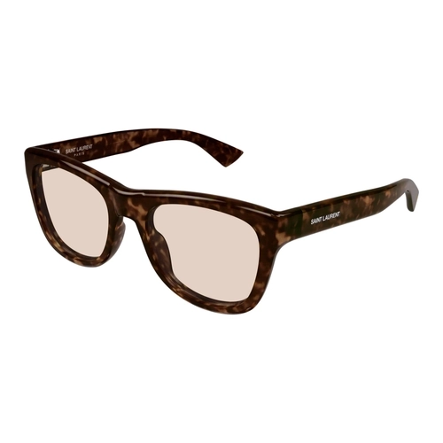 Saint Laurent SL 816 007 Havana Kahve Kad�n G�ne� G�zl���
