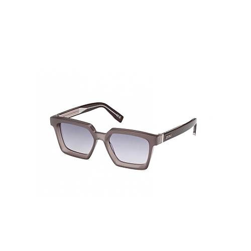 Zegna EZ0214 20C Grey G�ne� G�zl���