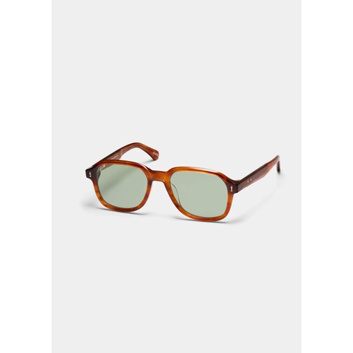 Peter and May S126 Night Train Sun Walnut Grove Graphite Green G�ne� G�zl���