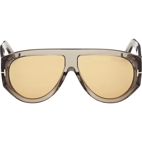 Tom Ford Bronson FT1044 93E Unisex G�ne� G�zl��� Fotokromik