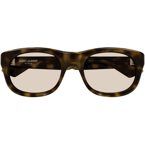 Saint Laurent SL 815 Romy 009 Havana Erkek Kad�n G�zl���