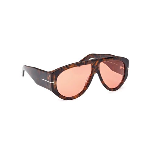 Tom Ford TF1044 52S 60 Oversize Unisex G�ne� G�zl���