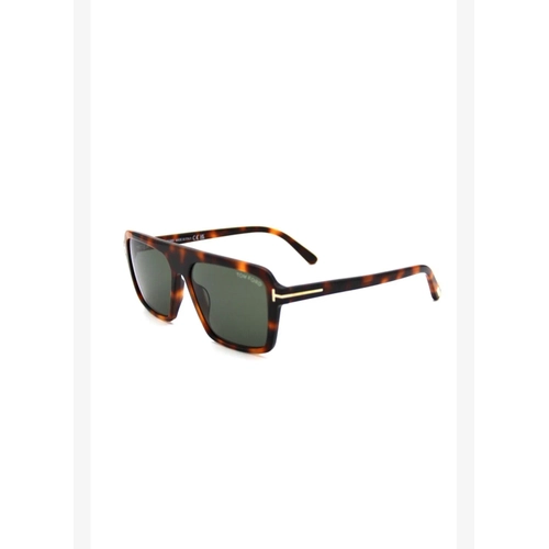 Tom Ford Vincent FT1176 53N Blonde Havana Erkek G�ne� G�zl���