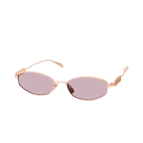 Gucci GG1802S 003 Alt�n Mor Kad�n G�ne� G�zl���