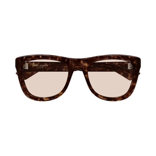 Saint Laurent SL 816 007 Havana Kahve Kad�n G�ne� G�zl���