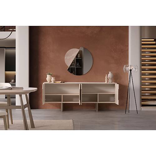 Loft Yemek Odas�