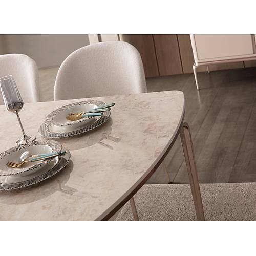 Zara Yemek Odas� Tak�m�