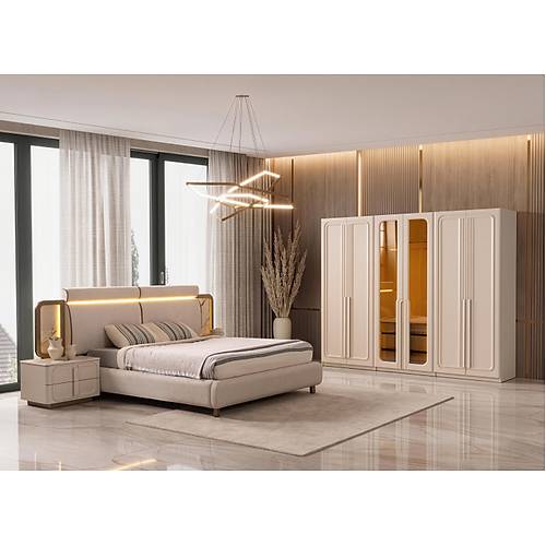 Soho Yatak Odas� Tak�m�
